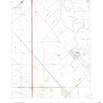 Vernalis, CA (2021, 24000-Scale) Preview 1