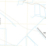 Vernalis, CA (2021, 24000-Scale) Preview 2