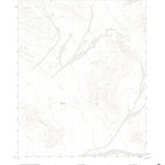 Valjean Hills, CA (2021, 24000-Scale) Preview 1