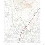 Victorville, CA (2021, 24000-Scale) Preview 1