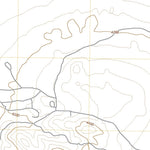 Solomons Knob, CA (2021, 24000-Scale) Preview 2