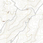 Solomons Knob, CA (2021, 24000-Scale) Preview 3