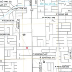 Visalia, CA (2021, 24000-Scale) Preview 2