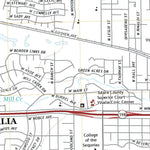 Visalia, CA (2021, 24000-Scale) Preview 3