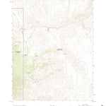 Waucoba Spring, CA (2021, 24000-Scale) Preview 1