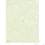 Smoky Creek, CA (2022, 24000-Scale) Preview 1