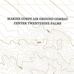 Sunshine Peak, CA (2021, 24000-Scale) Preview 2