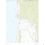 Smith River, CA (2021, 24000-Scale) Preview 1