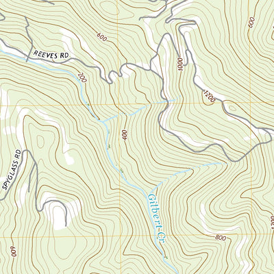 Smith River, CA (2021, 24000-Scale) Preview 3