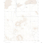 Superior Lake, CA (2021, 24000-Scale) Preview 1
