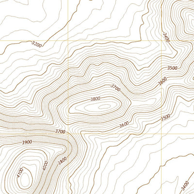 Superior Lake, CA (2021, 24000-Scale) Preview 2