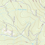 Sugar Hill, CA (2021, 24000-Scale) Preview 3