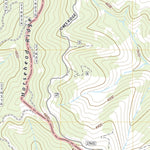 Swim Ridge, CA (2022, 24000-Scale) Preview 3
