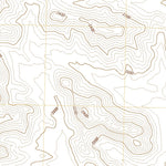 Stepladder Mountains, CA (2021, 24000-Scale) Preview 3