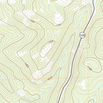 Tamarack Flat, CA (2021, 24000-Scale) Preview 3