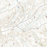 West of Gerber, CA (2021, 24000-Scale) Preview 3