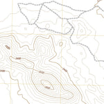 Stepladder Mountains NE, CA (2021, 24000-Scale) Preview 3