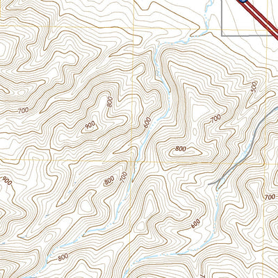 Solyo, CA (2021, 24000-Scale) Preview 2