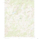 Tenaya Lake, CA (2021, 24000-Scale) Preview 1