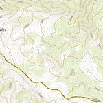 Smith Mountain, CA (2021, 24000-Scale) Preview 2