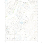 Sloughhouse, CA (2022, 24000-Scale) Preview 1