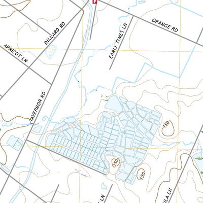 Sloughhouse, CA (2022, 24000-Scale) Preview 2