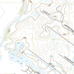 Sloughhouse, CA (2022, 24000-Scale) Preview 3