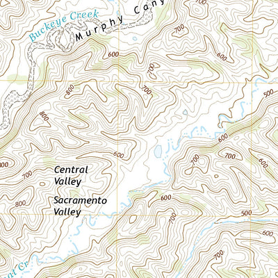 Wildwood School, CA (2021, 24000-Scale) Preview 3