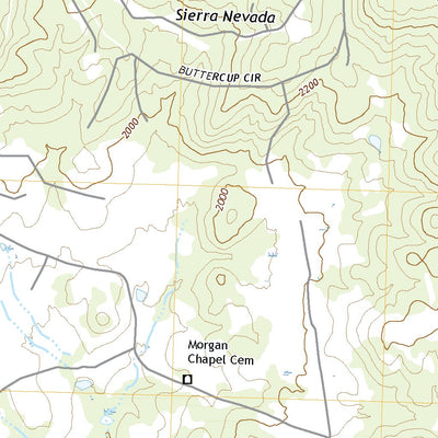 Standard, CA (2021, 24000-Scale) Preview 2