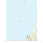 Trinidad OE N, CA (2021, 24000-Scale) Preview 1