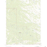 Tomhead Mountain, CA (2021, 24000-Scale) Preview 1