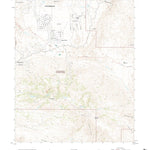 Toro Peak, CA (2021, 24000-Scale) Preview 1