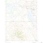 Tule Mountain, CA (2022, 24000-Scale) Preview 1
