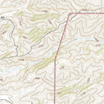 Wilson Corner, CA (2021, 24000-Scale) Preview 2