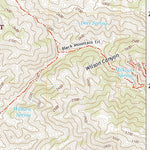 Wilson Corner, CA (2021, 24000-Scale) Preview 3