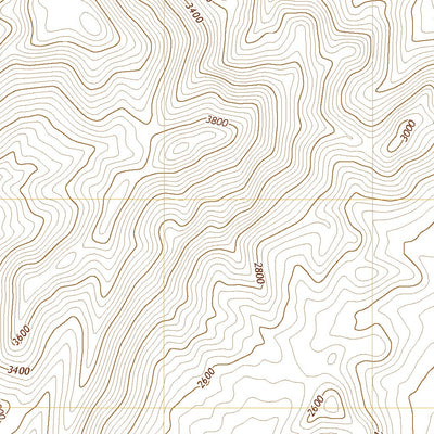 Wingate Wash West, CA (2021, 24000-Scale) Preview 3