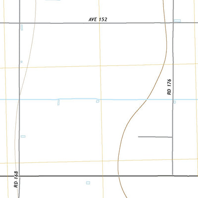 Woodville, CA (2021, 24000-Scale) Preview 2