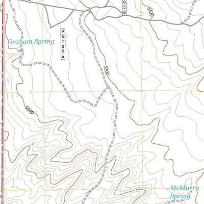 Uhlmeyer Spring, CA (2021, 24000-Scale) Preview 2