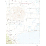Standish, CA (2022, 24000-Scale) Preview 1