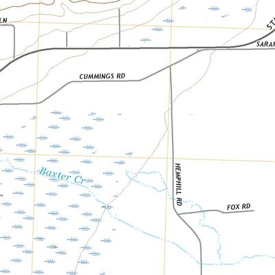 Standish, CA (2022, 24000-Scale) Preview 2