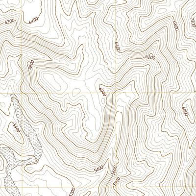 Teakettle Junction, CA (2021, 24000-Scale) Preview 3