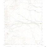 Thumb Peak, CA (2021, 24000-Scale) Preview 1
