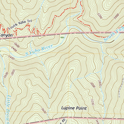 Washington, CA (2022, 24000-Scale) Preview 3