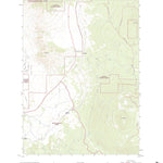 The Whaleback, CA (2022, 24000-Scale) Preview 1