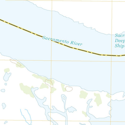 Antioch North, CA (2021, 24000-Scale) Preview 2