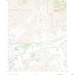 Weldon, CA (2021, 24000-Scale) Preview 1