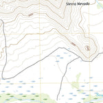 Weldon, CA (2021, 24000-Scale) Preview 2