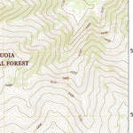 Weldon, CA (2021, 24000-Scale) Preview 3