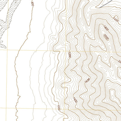 Arlington Mine, CA (2021, 24000-Scale) Preview 2