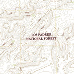 Apache Canyon, CA (2022, 24000-Scale) Preview 2